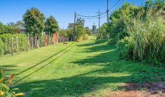 Mopua St, Haiku, HI 96708