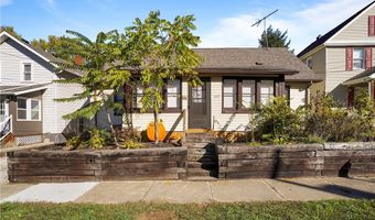 1237 Mcintosh Ave, Akron, OH 44314