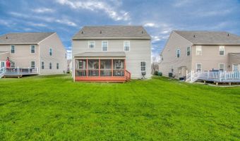 728 FALCON Ln, Aberdeen, MD 21001