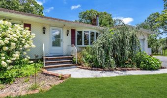 451 MICHAEL Ave, Bayville, NJ 08721