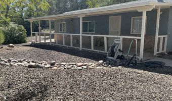 20 RINCON Dr, Clarkdale, AZ 86324