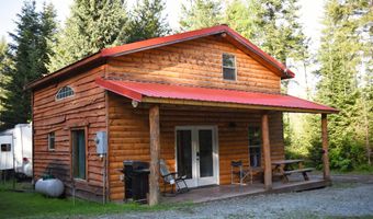 Tract 2 Highway 2, Bonners Ferry, ID 83805