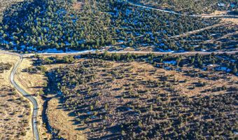 38 Copper Ridge Rd Lot 38, Alto, NM 88312
