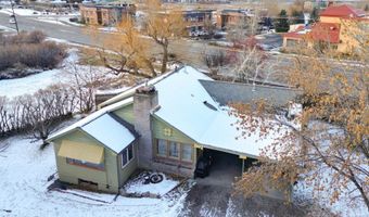 1232 N 8th Ave, Bozeman, MT 59715