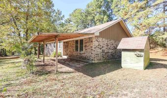 2567 Hwy 70 W, Amity, AR 71921