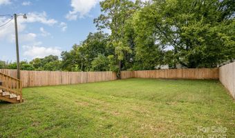 1017 Pegram St, Charlotte, NC 28205