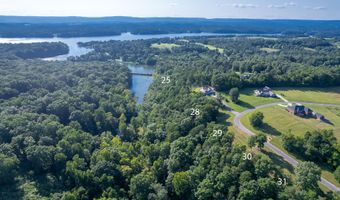 Watauga Lane lot 30, Birchwood, TN 37308