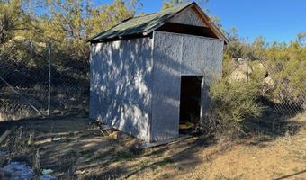 54740 Cave Rock Rd, Anza, CA 92539