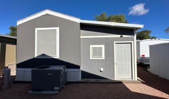 1700 W Shiprock St 43, Apache Junction, AZ 85120