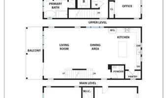 646 Eucalyptus Way, Alameda, CA 94501