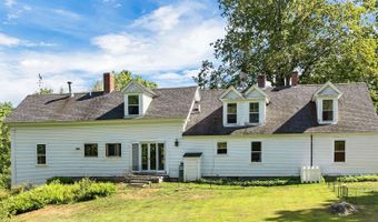 52 Lyford Rd, Brookfield, NH 03872