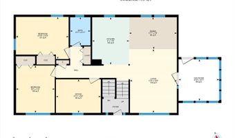 100 CARROLL Dr, Annapolis, MD 21403