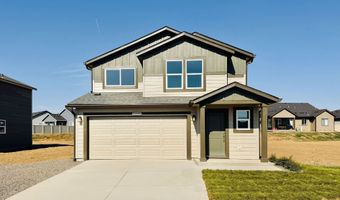 86 S Airlift St Plan: Camelot II, Airway Heights, WA 99001