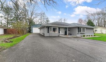 4174 Arden Blvd, Youngstown, OH 44511