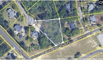 243 Fair Ridge Ln, Blythewood, SC 29016