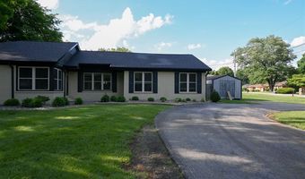 102 Madison Ave, Bardstown, KY 40004