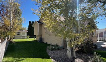 4818 Freedom Ave, Chubbuck, ID 83202