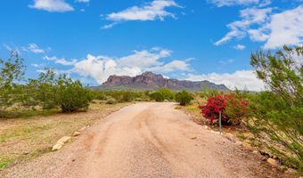 1126 N GOLDFIELD Rd, Apache Junction, AZ 85119