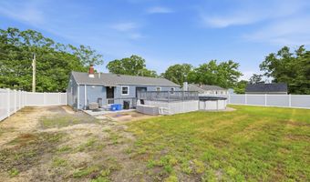 617 Pitney Rd, Absecon, NJ 08201