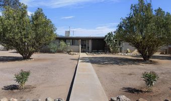 4621 W Tumacacori Dr, Amado, AZ 85645