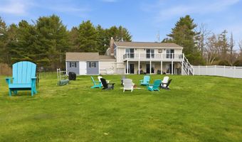 165 Georgetown Dr, Barnstead, NH 03225