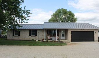 5220 Warvel Rd, Ansonia, OH 45303