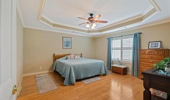 1018 Arbor Dr, Bartlesville, OK 74006