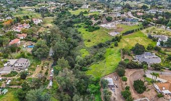 Sunset Grove Road, Fallbrook, CA 92028