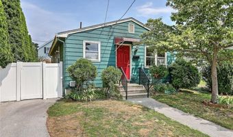 104 Stanton Ave, East Providence, RI 02915