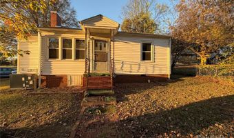 928 Bost St, Albemarle, NC 28001