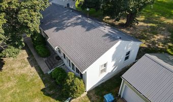 109 S Dubuque St, Anamosa, IA 52205