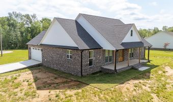 300 CHARLESTON, Adamsville, TN 38310