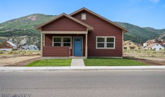 505 E Pennsylvania St, Anaconda, MT 59711