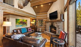 16 Oglala Rd, Big Sky, MT 59716