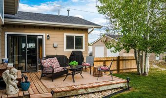 2851 W 2nd Ave, Buffalo, WY 82834