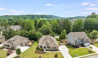 1374 Highland Wood Ct, Auburn, GA 30011
