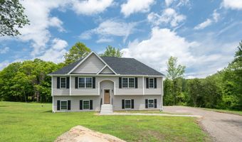 20 Depalma Ln, Danbury, CT 06811