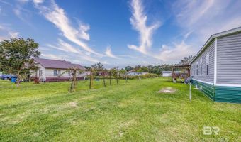 150 Ruth Estates Dr, Atmore, AL 36504