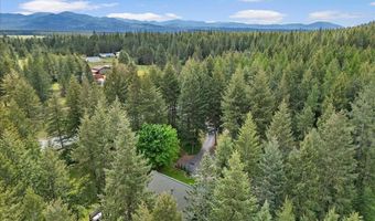 1639 W Hillsdale Rd, Athol, ID 83801