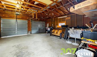 1007 Alger Ave, Cody, WY 82414