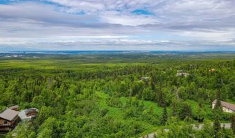 NHN Montagne Circle, Anchorage, AK 99507