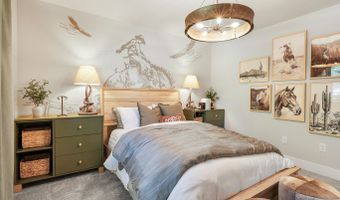 32231 Myrtle Ave SE Plan: Magnolia II, Black Diamond, WA 98010