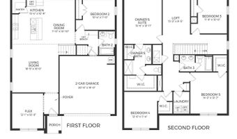 5265 Hayloft Dr, Apopka, FL 32712