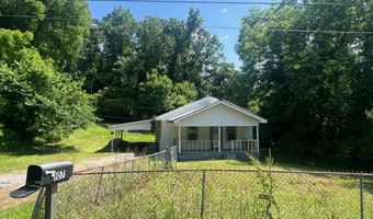 107 Cleburne St, Attalla, AL 35954