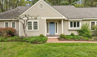36 Pickman Dr 36, Bedford, MA 01730