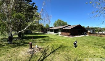 68 Bridger Crk, Big Timber, MT 59069