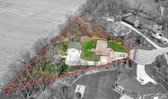 13265 Whitefeather Trl, Anna, OH 45302