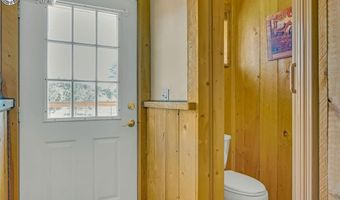 38 MacDonnell Dr, Cotopaxi, CO 81223