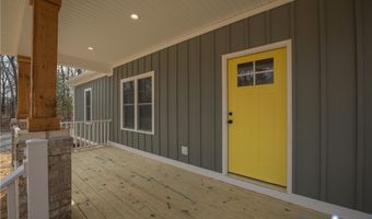 Ridge Road lot 9, Arvonia, VA 23004