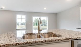 5 Walnut Mill Way Plan: Harmony, Ashville, OH 43103